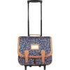Cartable Roulettes Tann's Ava 41cm -Mode Sacs Magasin Cartable roulettes Tann s Ava 41cm Tann s 23654110