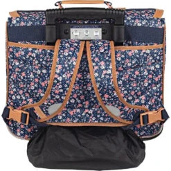 Cartable Roulettes Tann's Ava 41cm -Mode Sacs Magasin Cartable roulettes Tann s Ava 41cm Tann s 23654527