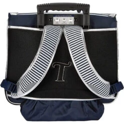 Cartable Roulettes Tann's Gaelle 41cm -Mode Sacs Magasin Cartable roulettes Tann s Gaelle 41cm Tann s 23107868