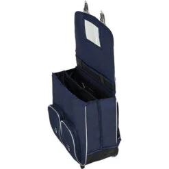 Cartable Roulettes Tann's Gaelle 41cm -Mode Sacs Magasin Cartable roulettes Tann s Gaelle 41cm Tann s 23107945