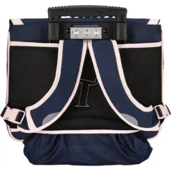 Cartable Roulettes Tann's Kelly 38cm -Mode Sacs Magasin Cartable roulettes Tann s Kelly 38cm Tann s 23099454