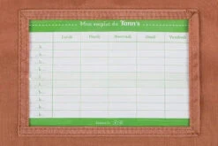 Cartable Roulettes Tann's Kelly 41cm -Mode Sacs Magasin Cartable roulettes Tann s Kelly 41cm Tann s 23100386