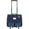 Cartable Roulettes Tann's Kilian 41cm -Mode Sacs Magasin Cartable roulettes Tann s Kilian 41cm Tann s 23111090