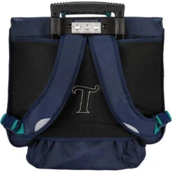 Cartable Roulettes Tann's Kilian 41cm -Mode Sacs Magasin Cartable roulettes Tann s Kilian 41cm Tann s 23111255