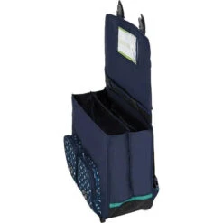 Cartable Roulettes Tann's Kilian 41cm -Mode Sacs Magasin Cartable roulettes Tann s Kilian 41cm Tann s 23111310