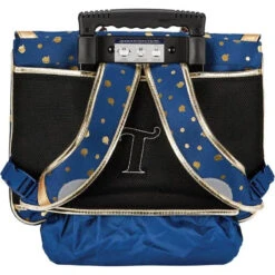 Cartable Roulettes Tann's Laura 38cm -Mode Sacs Magasin Cartable roulettes Tann s Laura 38cm Tann s 23095845