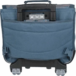 Cartable Roulettes Tann's Lenny 38cm -Mode Sacs Magasin Cartable roulettes Tann s Lenny 38cm Tann s 23735110