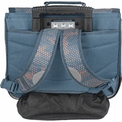 Cartable Roulettes Tann's Lenny 38cm -Mode Sacs Magasin Cartable roulettes Tann s Lenny 38cm Tann s 23735246