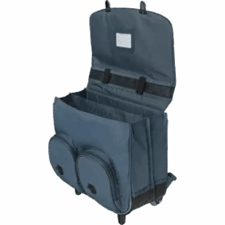 Cartable Roulettes Tann's Lenny 38cm -Mode Sacs Magasin Cartable roulettes Tann s Lenny 38cm Tann s 23735349