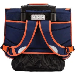 Cartable Roulettes Tann's Liam 38cm -Mode Sacs Magasin Cartable roulettes Tann s Liam 38cm Tann s 23114138