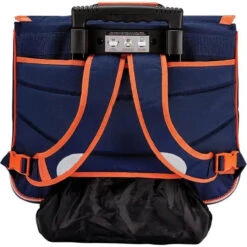 Cartable Roulettes Tann's Liam 41cm -Mode Sacs Magasin Cartable roulettes Tann s Liam 41cm Tann s 23114790