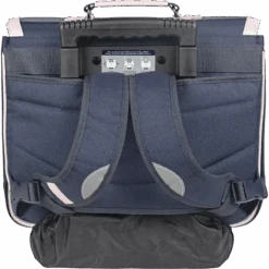 Cartable Roulettes Tann's Lily 38cm 10 Cartable Roulettes Tann's Lily 38cm -Mode Sacs Magasin Cartable roulettes Tann s Lily 38cm Tann s 23732228