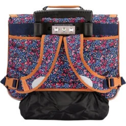 Cartable Roulettes Tann's Marie 38cm -Mode Sacs Magasin Cartable roulettes Tann s Marie 38cm Tann s 23088376