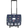 Cartable Roulettes Tann's Matheo 41 Cm -Mode Sacs Magasin Cartable roulettes Tann s Matheo 41 cm Tann s 23650618