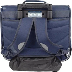 Cartable Roulettes Tann's Matheo 41 Cm -Mode Sacs Magasin Cartable roulettes Tann s Matheo 41 cm Tann s 23651049