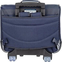 Cartable Roulettes Tann's Matheo 41 Cm -Mode Sacs Magasin Cartable roulettes Tann s Matheo 41 cm Tann s 23651131