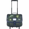 Cartable Roulettes Tann's Timothée 38 Cm -Mode Sacs Magasin Cartable roulettes Tann s Timothee 38 cm Tann s 23729955