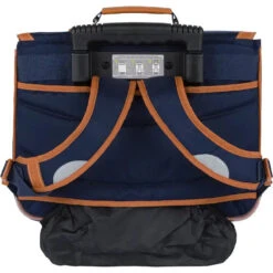 Cartable Roulettes Tann's "Camille" 38cm -Mode Sacs Magasin Cartable roulettes Tann s Camille 38cm Tann s 134876271