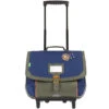Cartable Roulettes Tann's "Esteban" 38cm -Mode Sacs Magasin Cartable roulettes Tann s Esteban 38cm Tann s 134714778