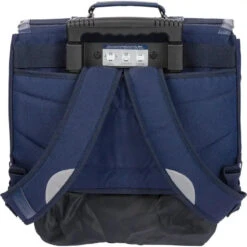 Cartable Roulettes Tann's "Lancelot" 38cm -Mode Sacs Magasin Cartable roulettes Tann s Lancelot 38cm Tann s 134873828