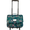 Cartable Roulettes Tann's "Romane" 38cm -Mode Sacs Magasin Cartable roulettes Tann s Romane 38cm Tann s 134258935