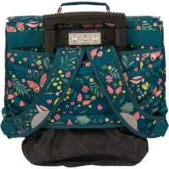 Cartable Roulettes Tann's "Romane" 38cm -Mode Sacs Magasin Cartable roulettes Tann s Romane 38cm Tann s 134259458