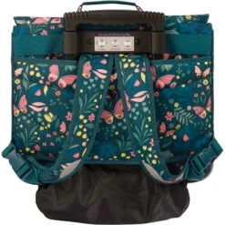 Cartable Roulettes Tann's "Romane" 41cm -Mode Sacs Magasin Cartable roulettes Tann s Romane 41cm Tann s 134257950