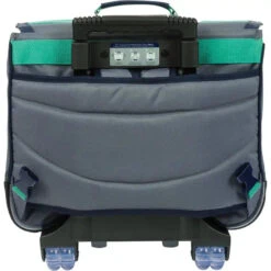 Cartable Roulettes Tann's "Tiago" 41cm -Mode Sacs Magasin Cartable roulettes Tann s Tiago 41cm Tann s 137294616