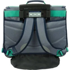 Cartable Roulettes Tann's "Tiago" 41cm -Mode Sacs Magasin Cartable roulettes Tann s Tiago 41cm Tann s 137294716