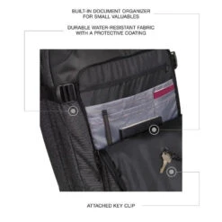 Eastpak Tranverz CNNCT S Melange -Mode Sacs Magasin Eastpak Tranverz CNNCT S Melange Eastpak 22845187