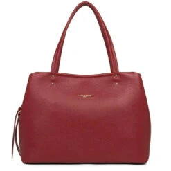 Grand Sac Cabas Lancaster Foulonne Double 470-48