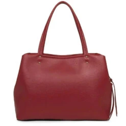 Grand Sac Cabas Lancaster Foulonne Double 470-48 -Mode Sacs Magasin Grand Sac cabas Lancaster Foulonne Double 470 48 Lancaster 22938091