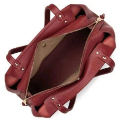 Grand Sac Cabas Lancaster Foulonne Double 470-48 -Mode Sacs Magasin Grand Sac cabas Lancaster Foulonne Double 470 48 Lancaster 22938192