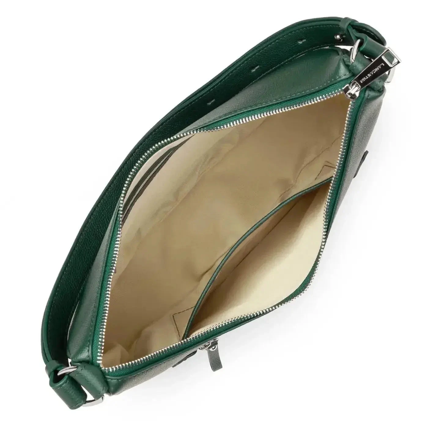 Lancaster Firenze : Le Sac Hobo Idéal Pour La Femme Moderne 11 Lancaster Firenze : Le Sac Hobo Idéal Pour La Femme Moderne – Image 9