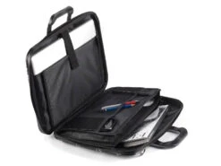 Mallette BOMBATA Black & White 15" -Mode Sacs Magasin Mallette BOMBATA Black White 15 Bombata 22769171