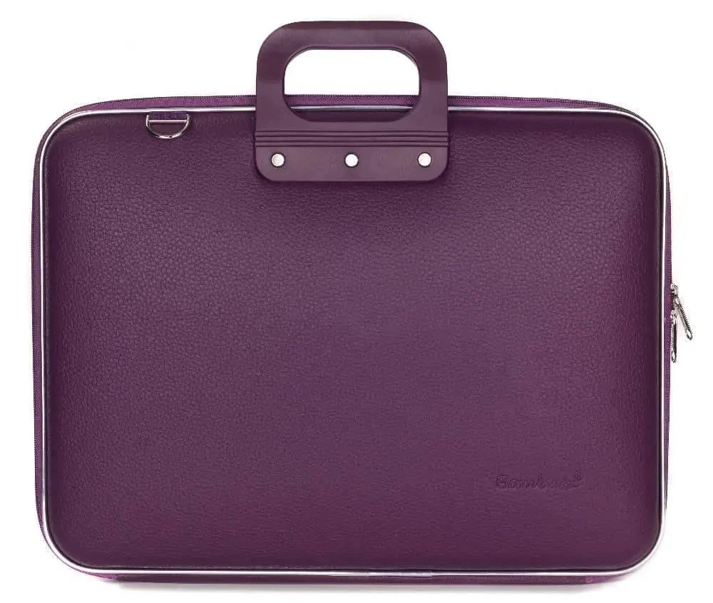 Mallette BOMBATA Classic 17" 9 Mallette BOMBATA Classic 17" – Image 7