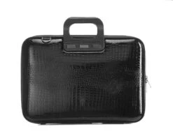 Mallette BOMBATA Shiny Cocco 15" -Mode Sacs Magasin Mallette BOMBATA Shiny Cocco 15 Bombata 22768268