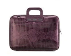 Mallette BOMBATA Shiny Cocco 15" -Mode Sacs Magasin Mallette BOMBATA Shiny Cocco 15 Bombata 22768432