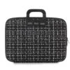 Mallette BOMBATA Tweed 15" -Mode Sacs Magasin Mallette BOMBATA Tweed 15 Bombata 22760323