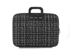 Mallette BOMBATA Tweed 15"