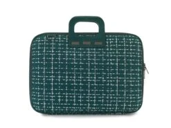 Mallette BOMBATA Tweed 15" -Mode Sacs Magasin Mallette BOMBATA Tweed 15 Bombata 22760756
