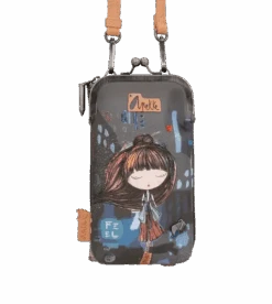 Mini Sac Anekke Contemporary 37803-909