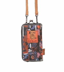 Mini Sac Anekke Contemporary 37803-909 -Mode Sacs Magasin Mini Sac Anekke Contemporary 37803 909 Anekke 23252548