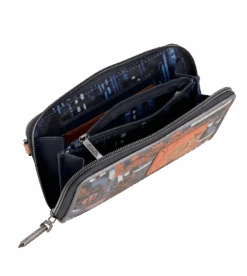 Mini Sac Anekke Contemporary 37803-909 -Mode Sacs Magasin Mini Sac Anekke Contemporary 37803 909 Anekke 23252669