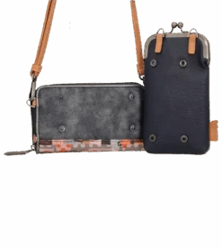 Mini Sac Anekke Contemporary 37803-909 -Mode Sacs Magasin Mini Sac Anekke Contemporary 37803 909 Anekke 23252966