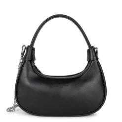Mini Sac Hobo Lancaster Suave Aura 531-030