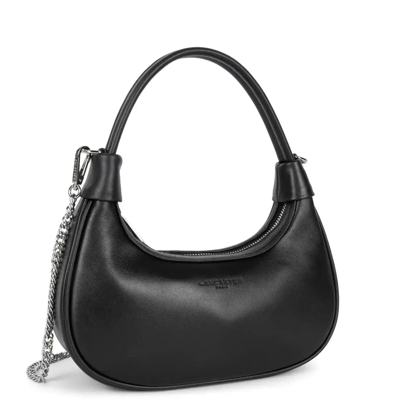 Mini Sac Hobo Lancaster Suave Aura 531-030 4 Mini Sac Hobo Lancaster Suave Aura 531-030 – Image 2