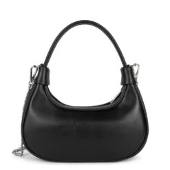 Mini Sac Hobo Lancaster Suave Aura 531-030 12 Mini Sac Hobo Lancaster Suave Aura 531-030 -Mode Sacs Magasin Mini Sac Hobo Lancaster Suave Aura 531 030 Lancaster 23480454