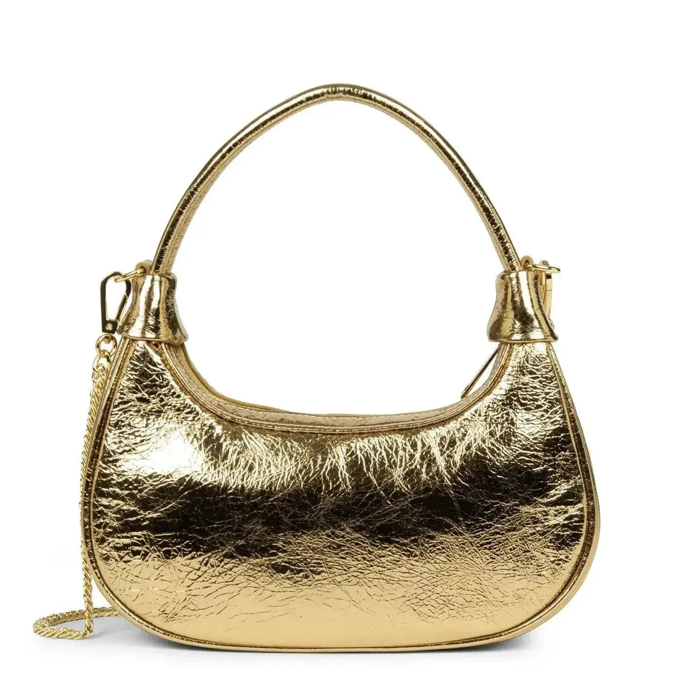 Mini Sac Hobo Lancaster Suave Aura 531-030 9 Mini Sac Hobo Lancaster Suave Aura 531-030 – Image 7