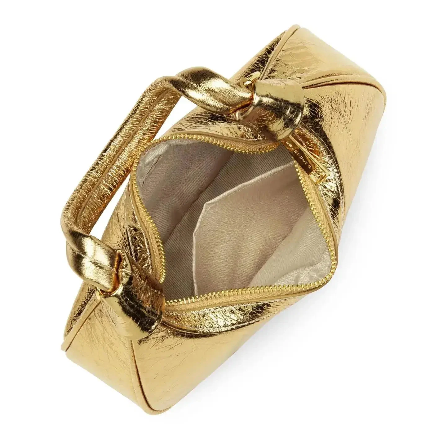 Mini Sac Hobo Lancaster Suave Aura 531-030 10 Mini Sac Hobo Lancaster Suave Aura 531-030 – Image 8